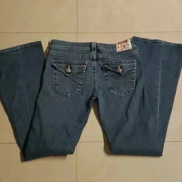 True Religion jeans size 29 NWOT - Picture 1 of 6